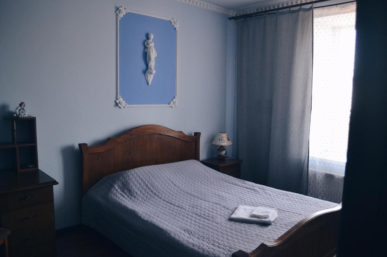 3-Room Apartments In Central City Львів Екстер'єр фото