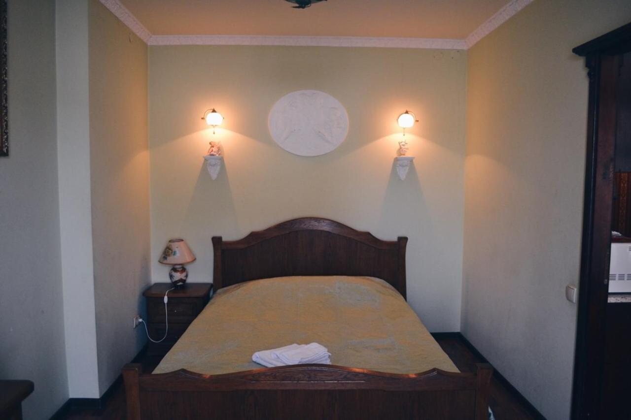 3-Room Apartments In Central City Львів Екстер'єр фото