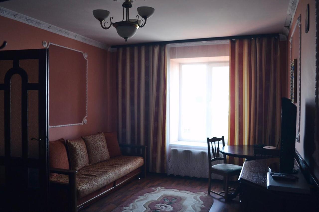 3-Room Apartments In Central City Львів Екстер'єр фото